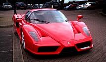 Ferrari Enzo